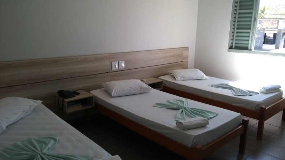 Umuarama Hotel Ουμπερλάντια Εξωτερικό φωτογραφία