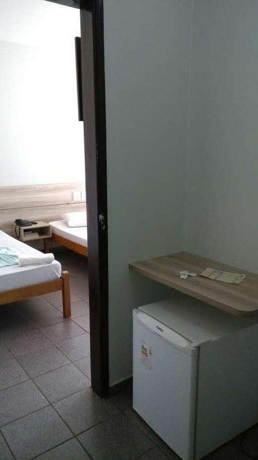 Umuarama Hotel Ουμπερλάντια Εξωτερικό φωτογραφία