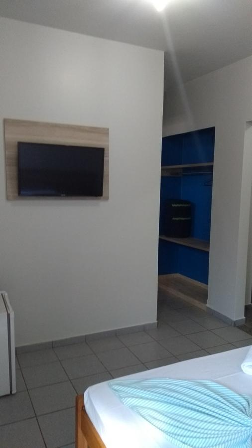 Umuarama Hotel Ουμπερλάντια Εξωτερικό φωτογραφία