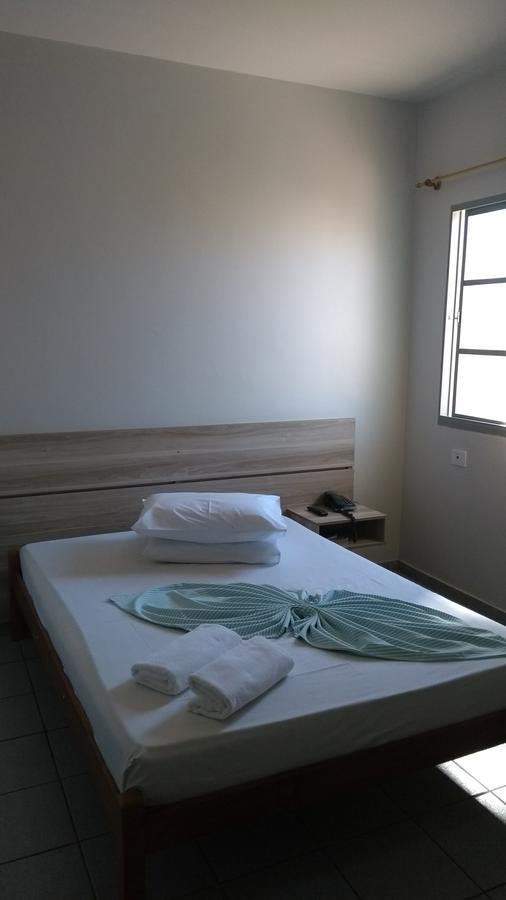 Umuarama Hotel Ουμπερλάντια Εξωτερικό φωτογραφία