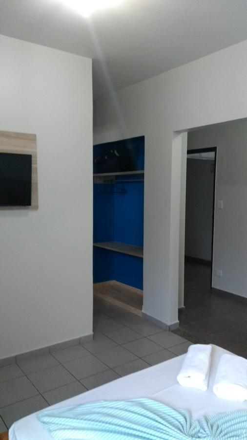 Umuarama Hotel Ουμπερλάντια Εξωτερικό φωτογραφία